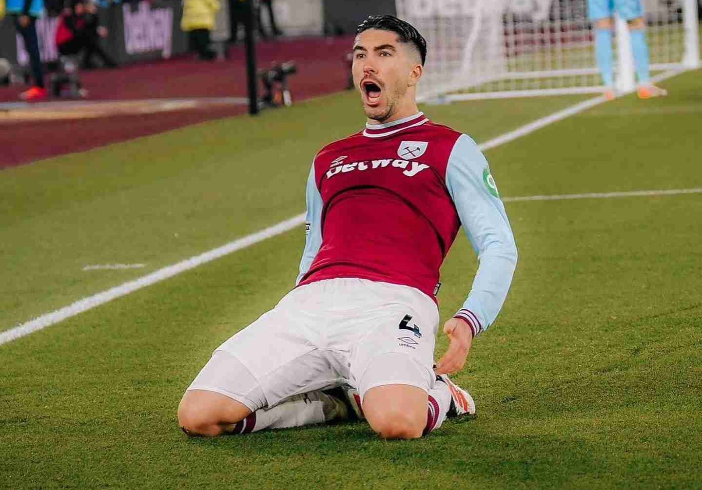 Carlos Soler