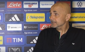 Italia Spalletti