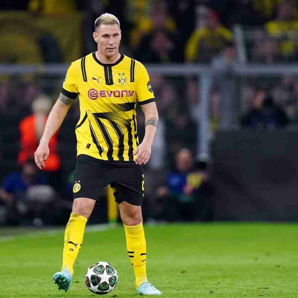 Niklas Süle