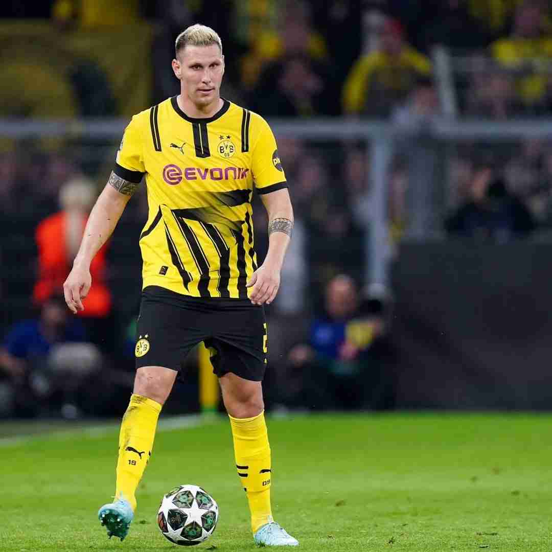 Niklas Süle