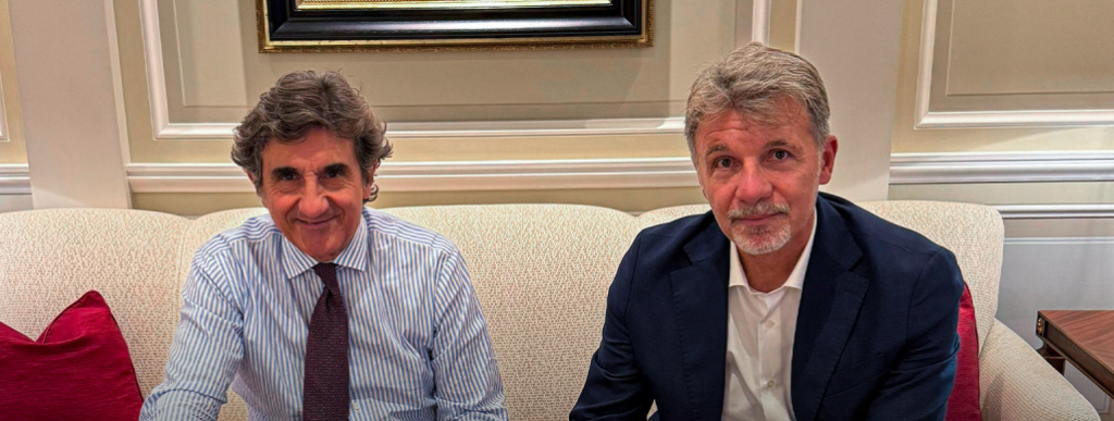 Torino Baroni e Cairo