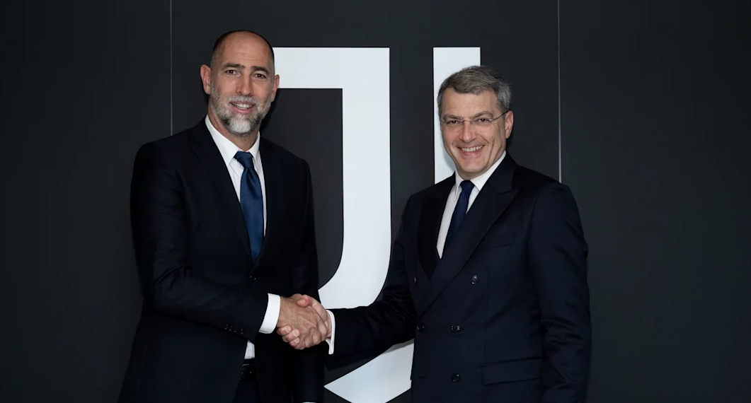 Juventus-Tudor