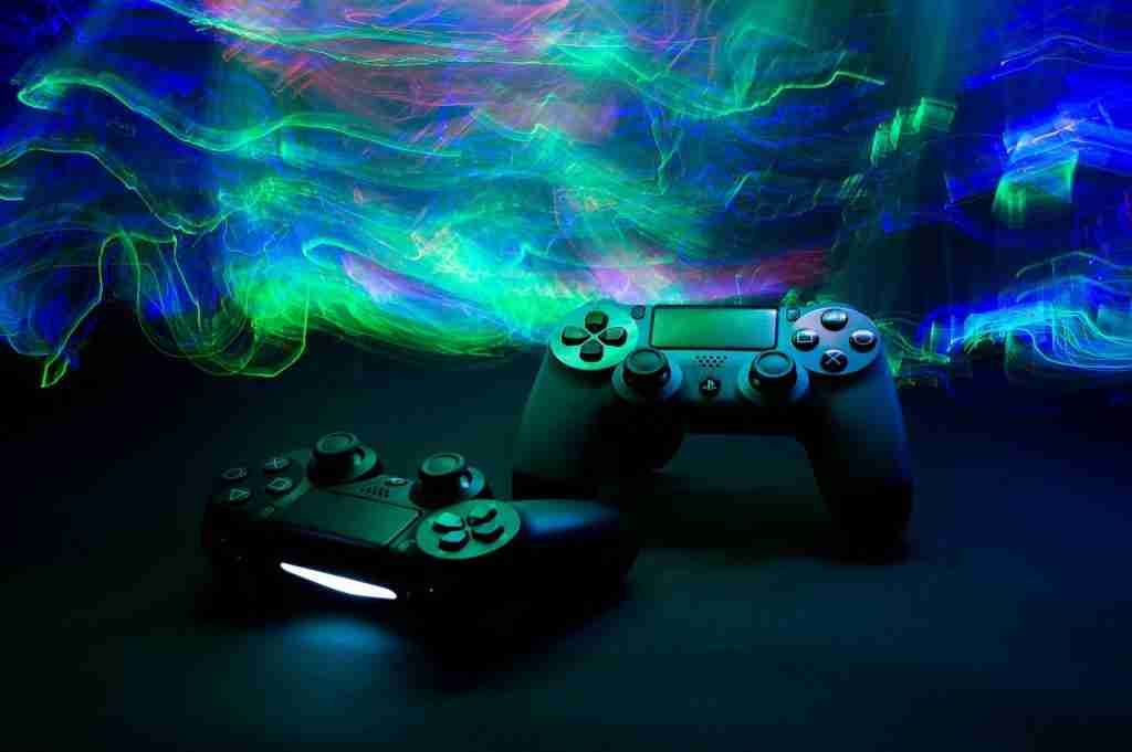 accompagnamento sonoro videogiochi