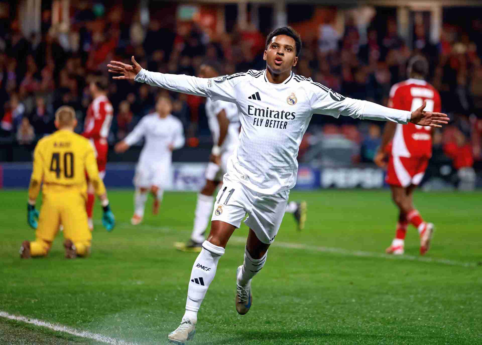 Rodrygo