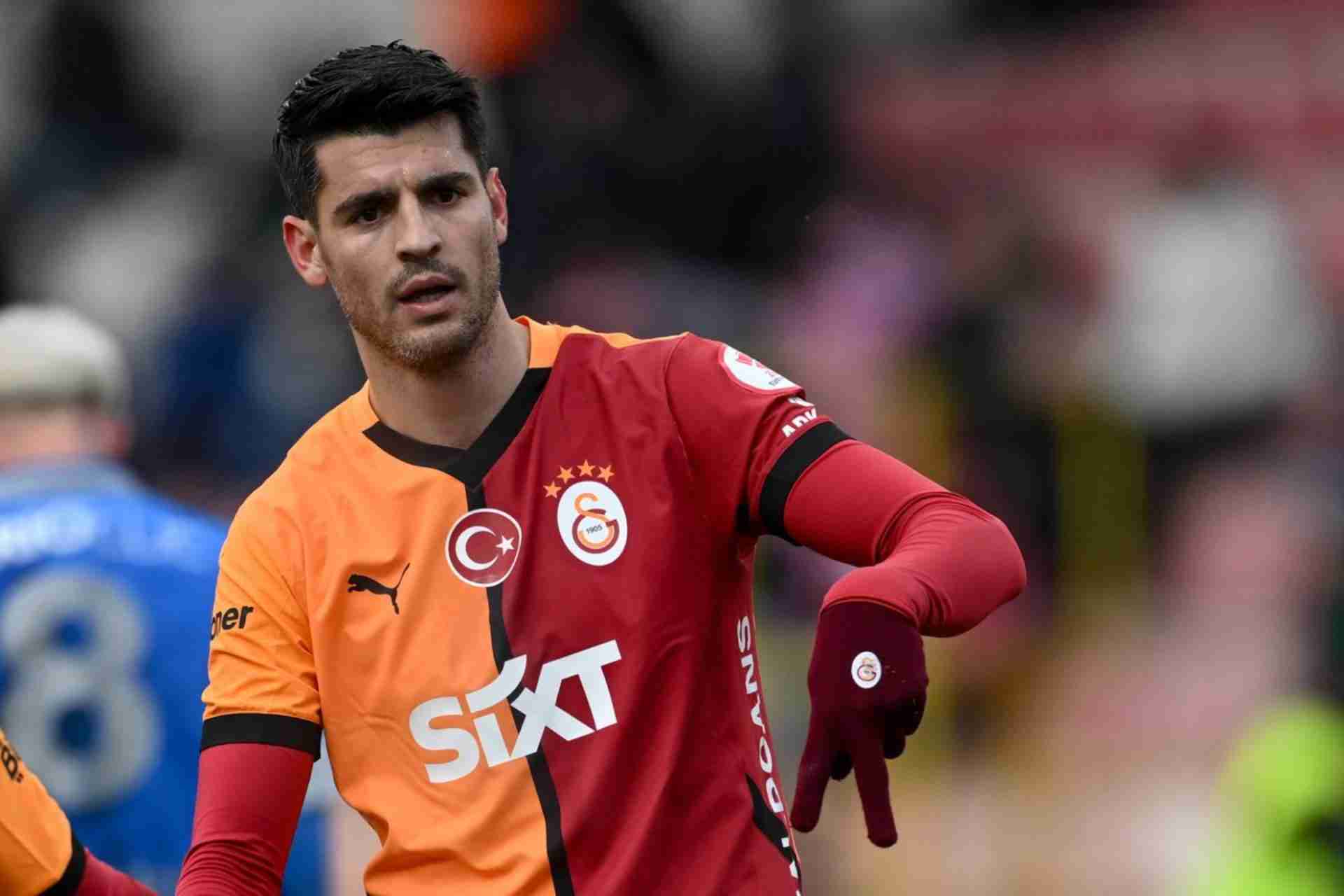 Morata