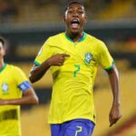 Vitor Rayan Milan Chukwueze