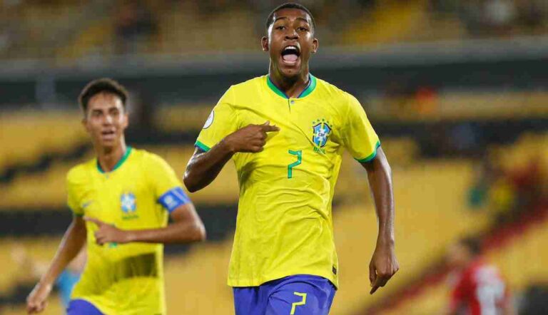 Vitor Rayan Milan Chukwueze