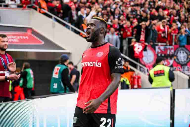 Boniface Milan Germania