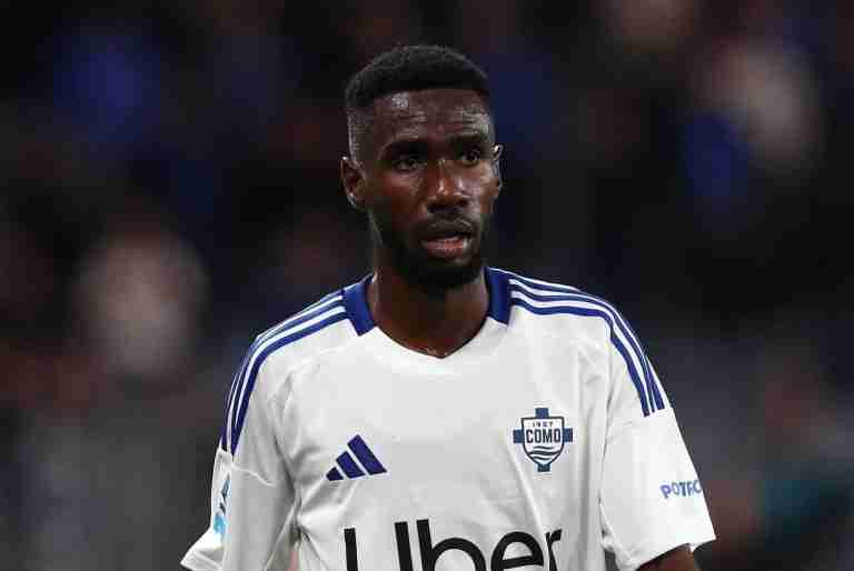 Fadera Sassuolo accordo