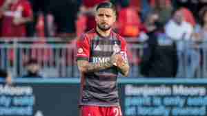 Lorenzo Insigne