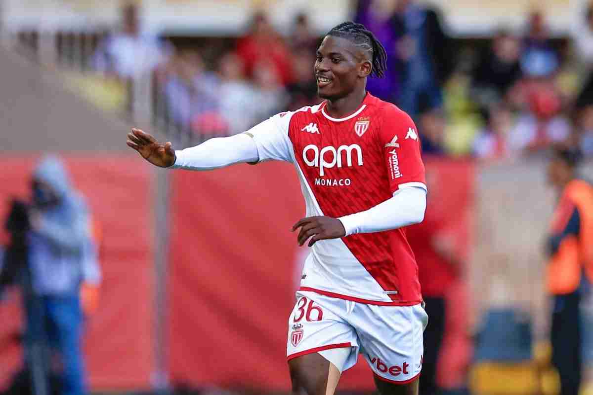Breel Embolo