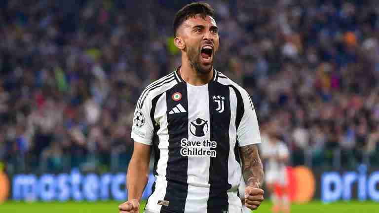 Nico Gonzalez Al Ahli