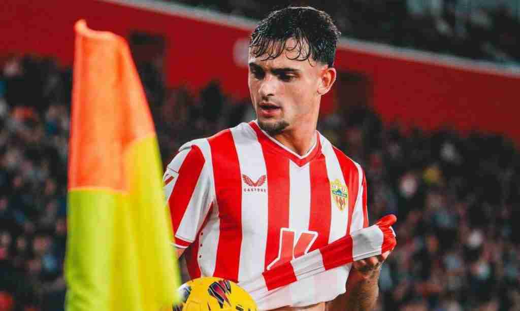 Pubill Milan Juventus Wolverhampton