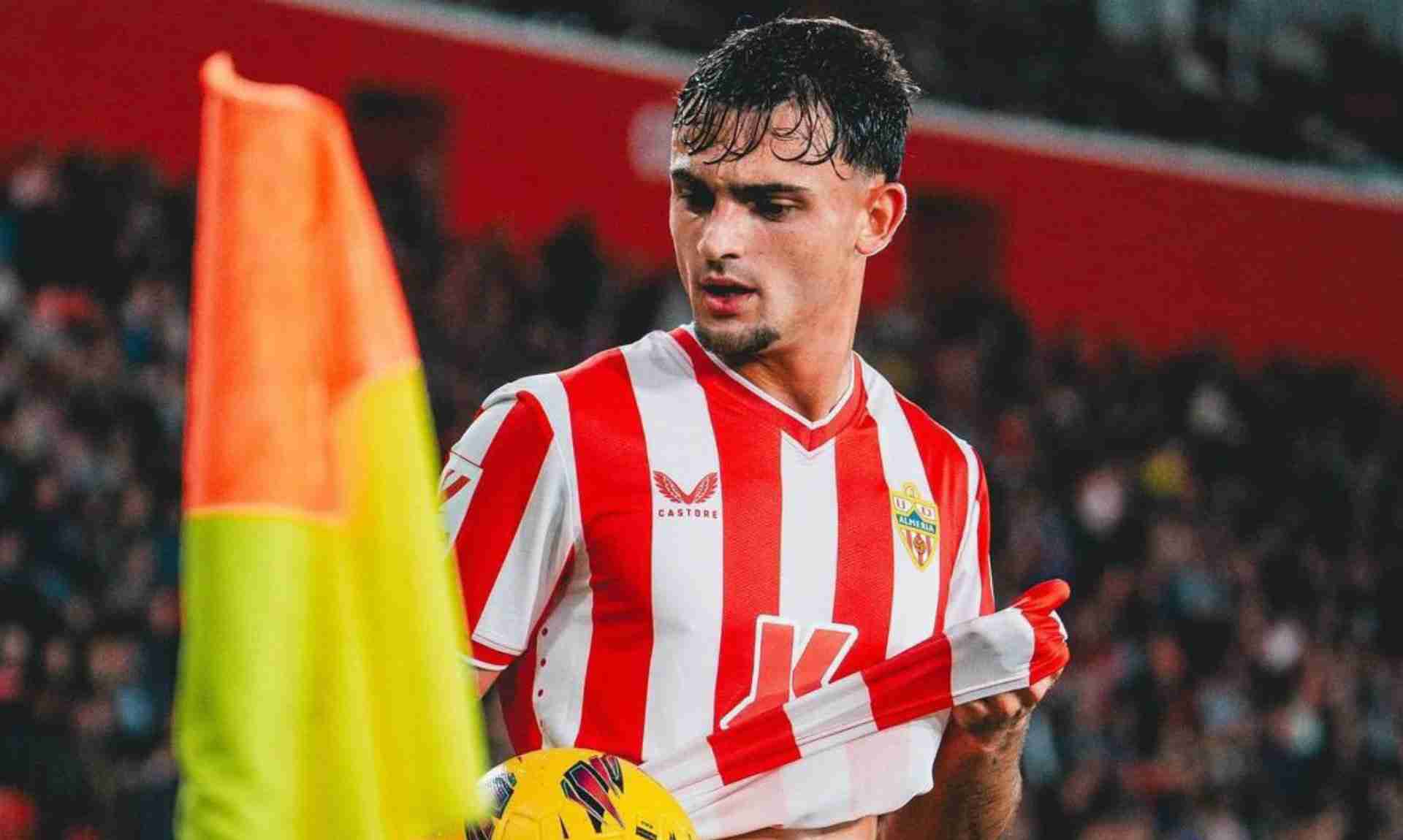 Pubill Milan Juventus Wolverhampton