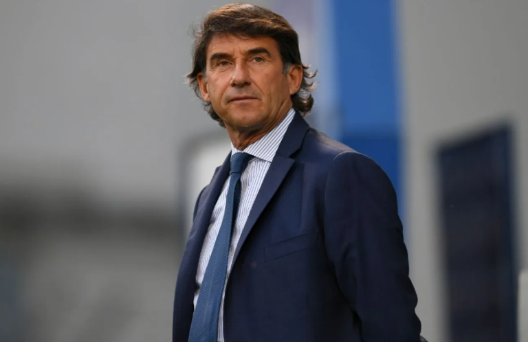 Carnevali: “Sassuolo da applausi. Su Berardi e il mercato vi dico…”