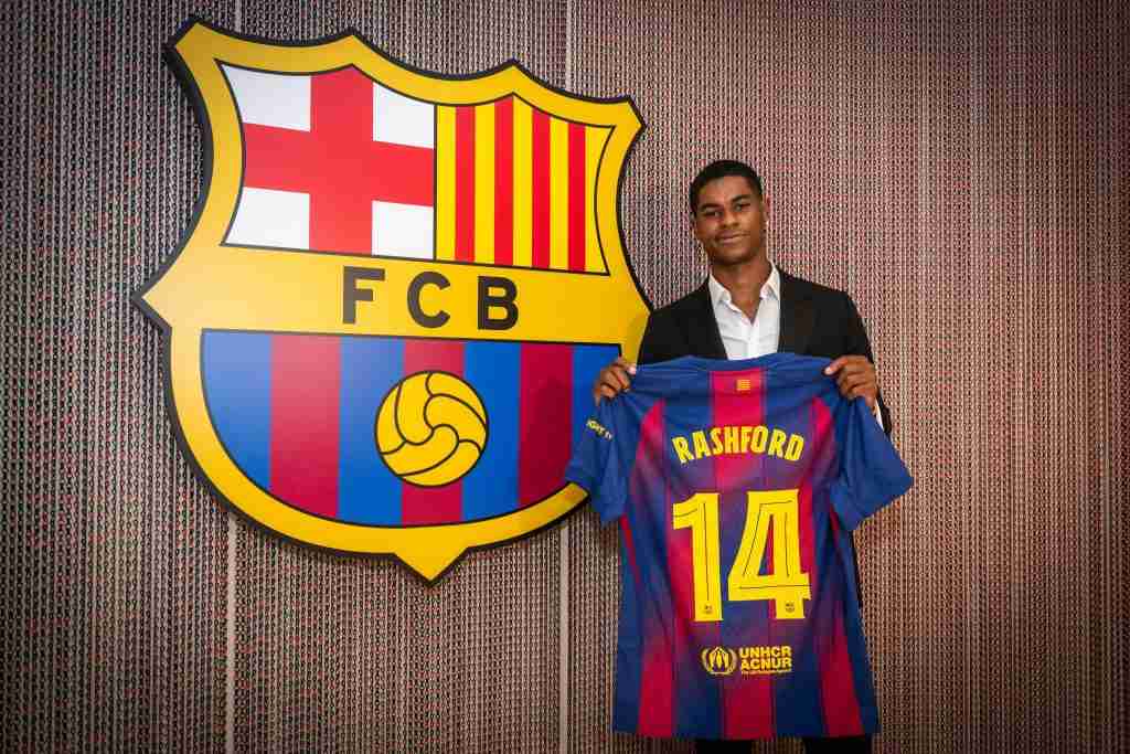 Rashford