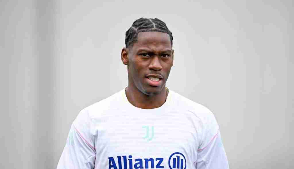 Jonathan David