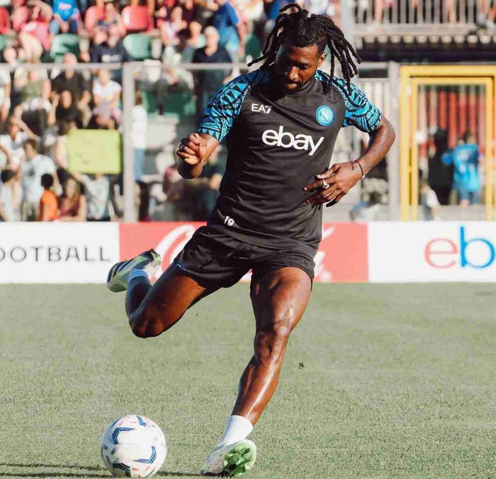 Anguissa