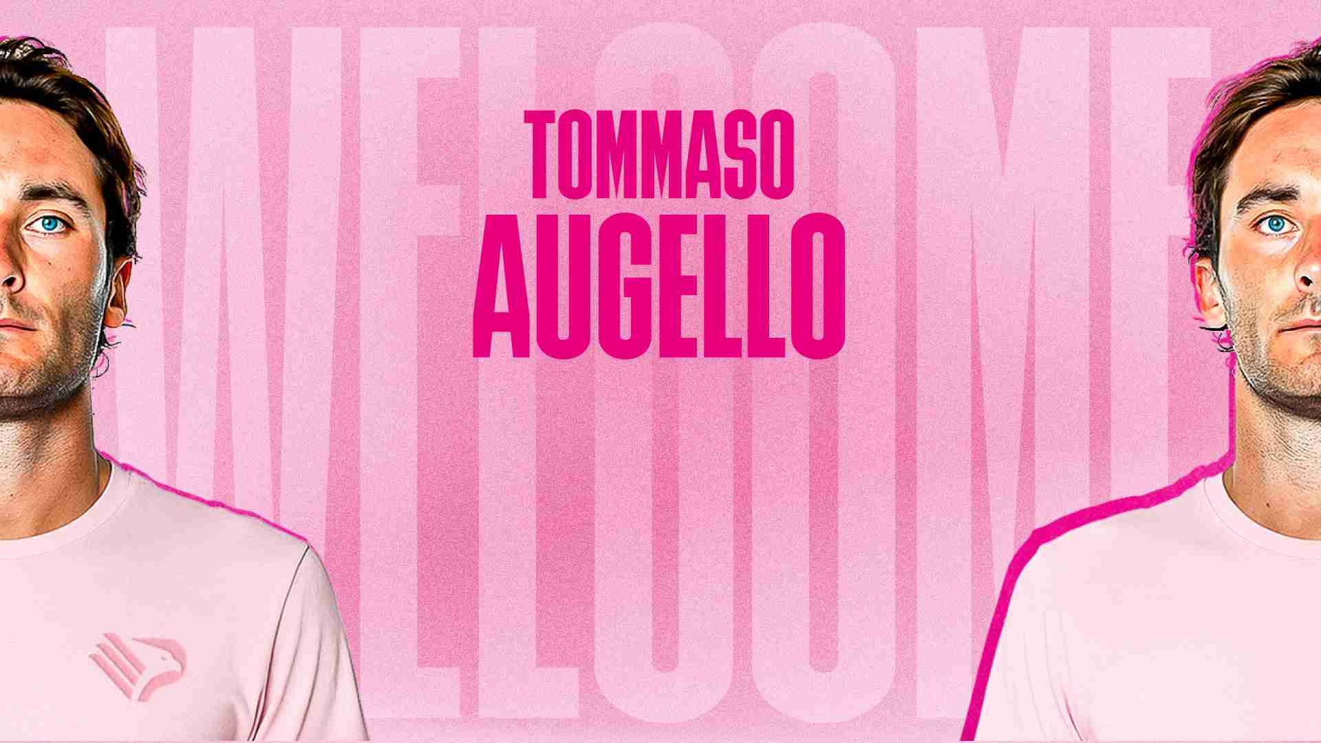 Palermo Augello