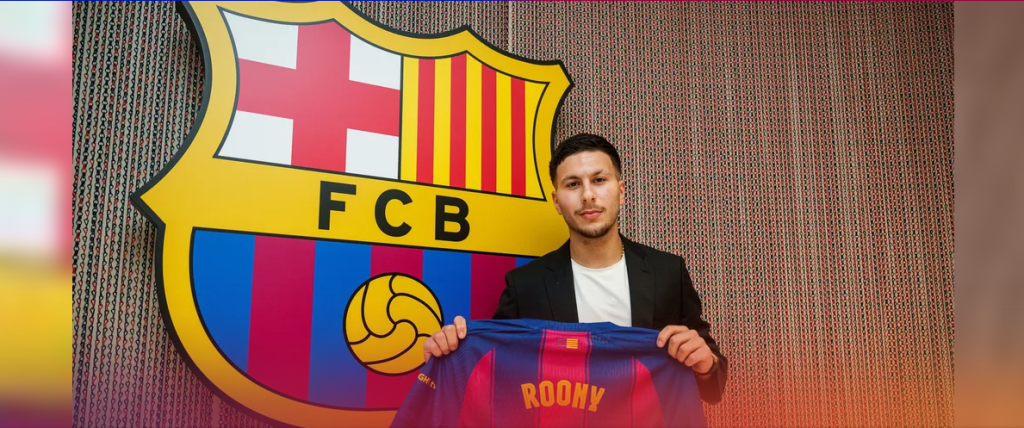 Barcellona Bardghji