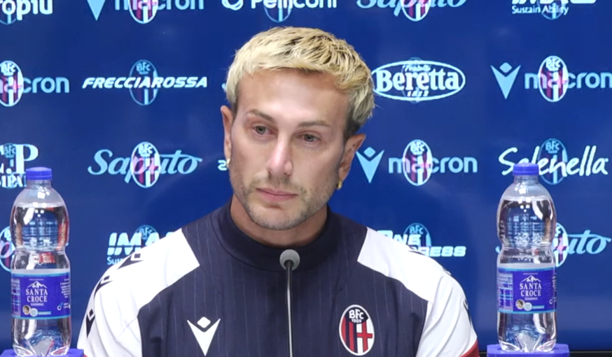 Bologna Bernardeschi