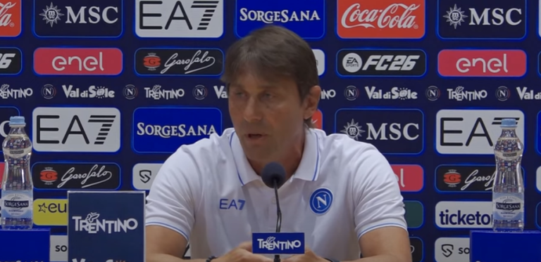 Napoli Conte