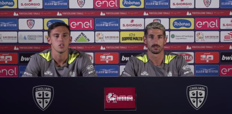 Cagliari Deiola Zappa