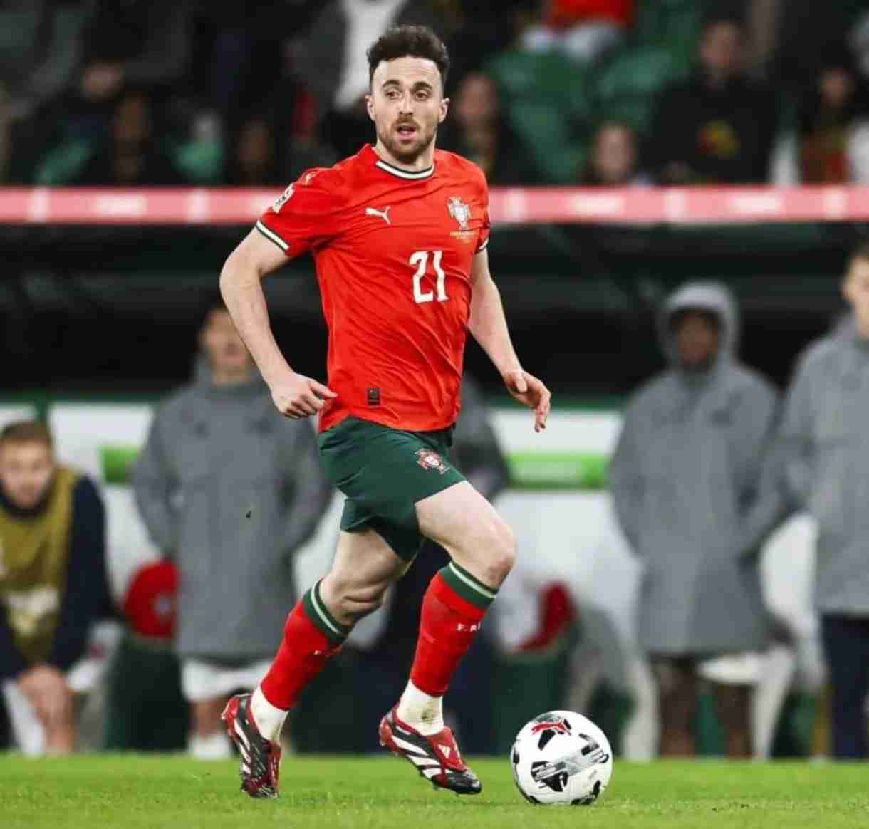 Diogo Jota