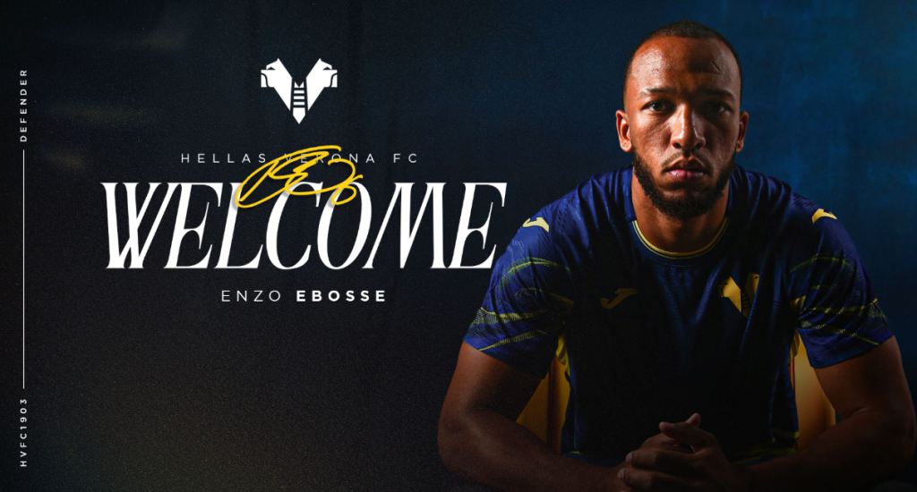 Verona Ebosse