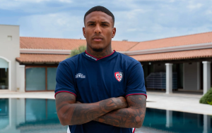 Cagliari Folorunsho