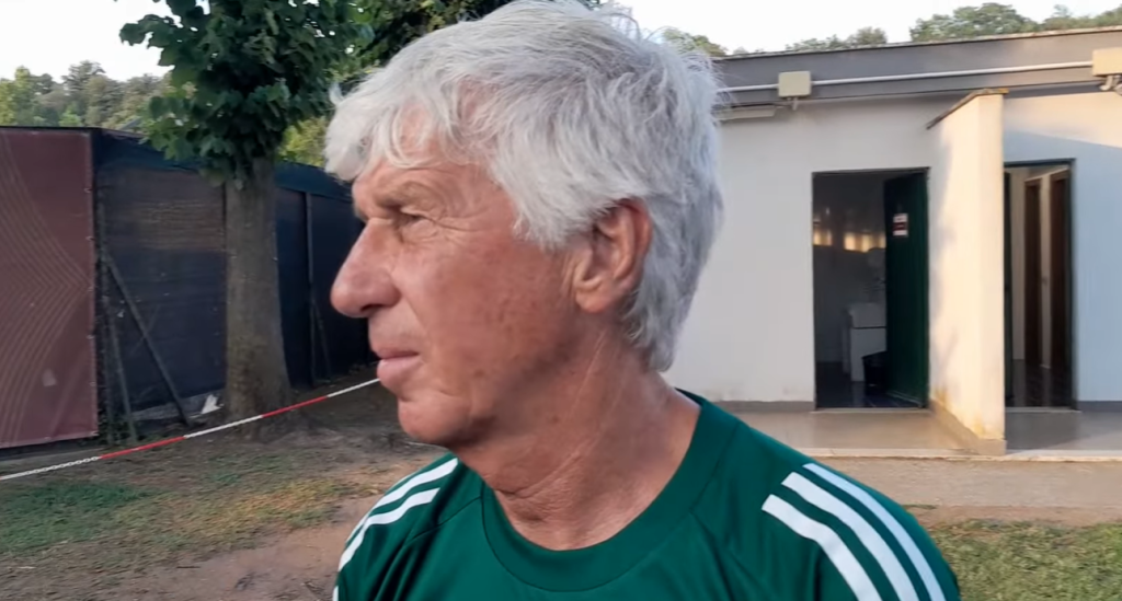 Roma Gasperini