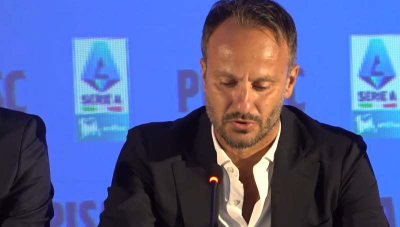 Pisa Gilardino