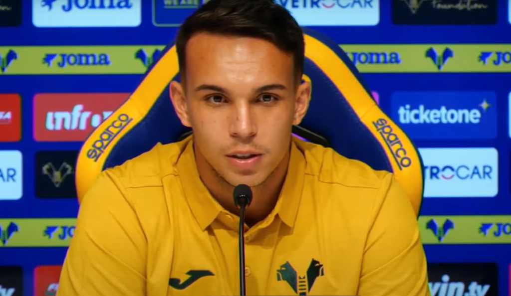 Verona Giovane