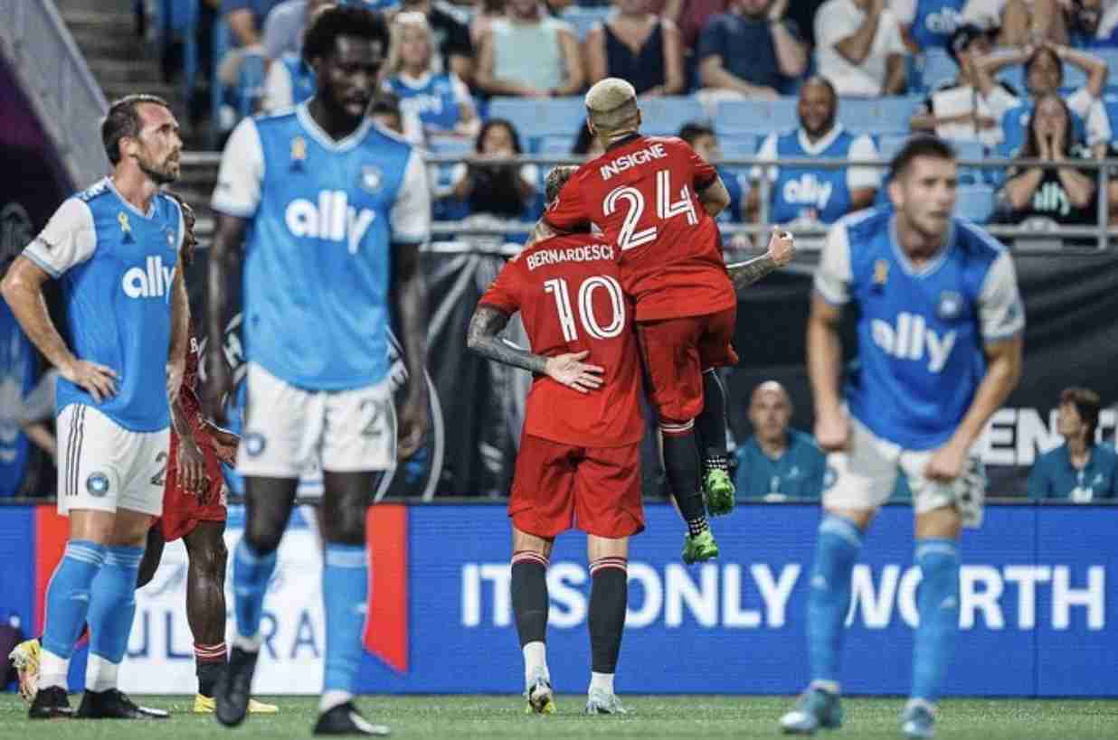 Insigne Sarri Lazio