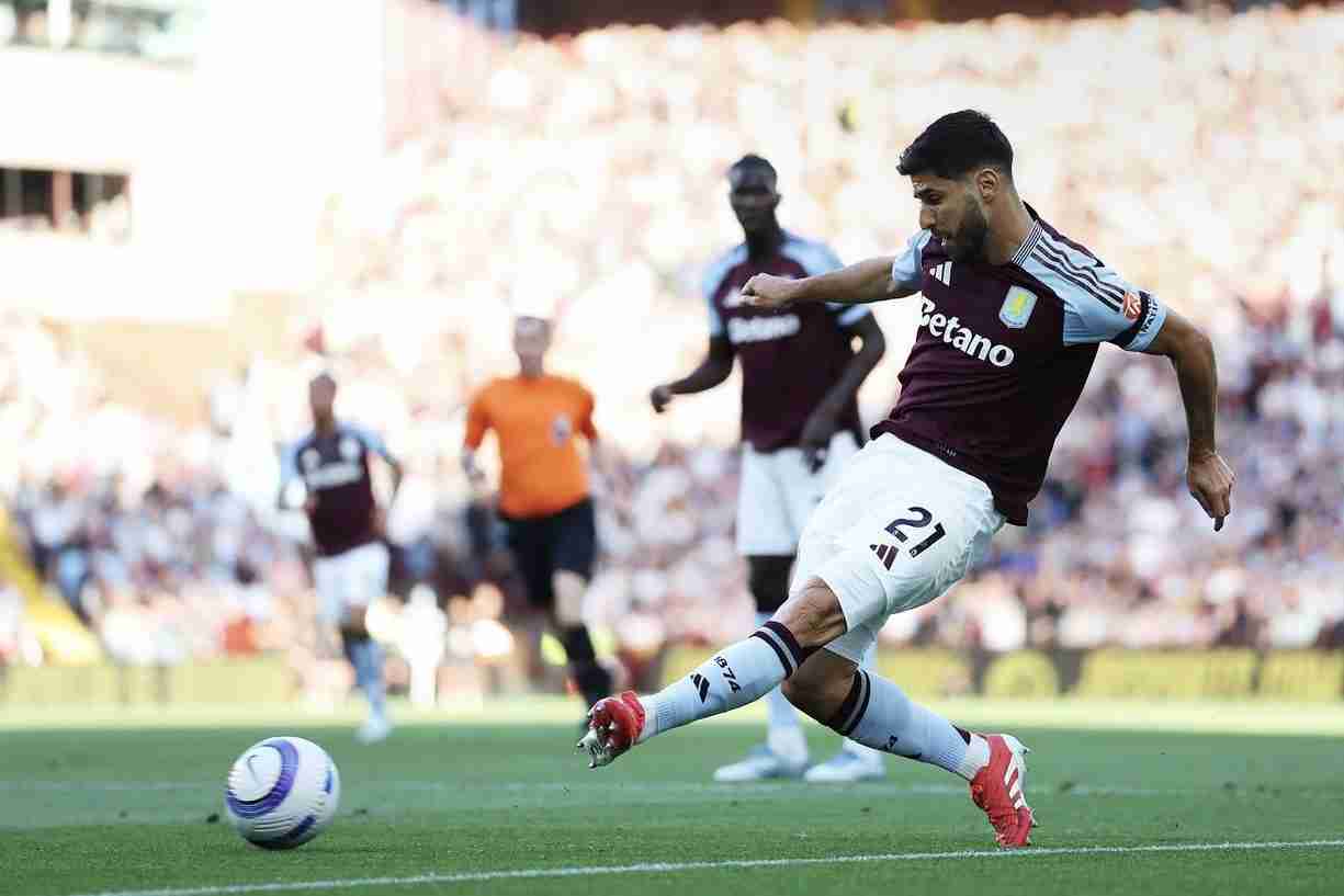 Marco Asensio