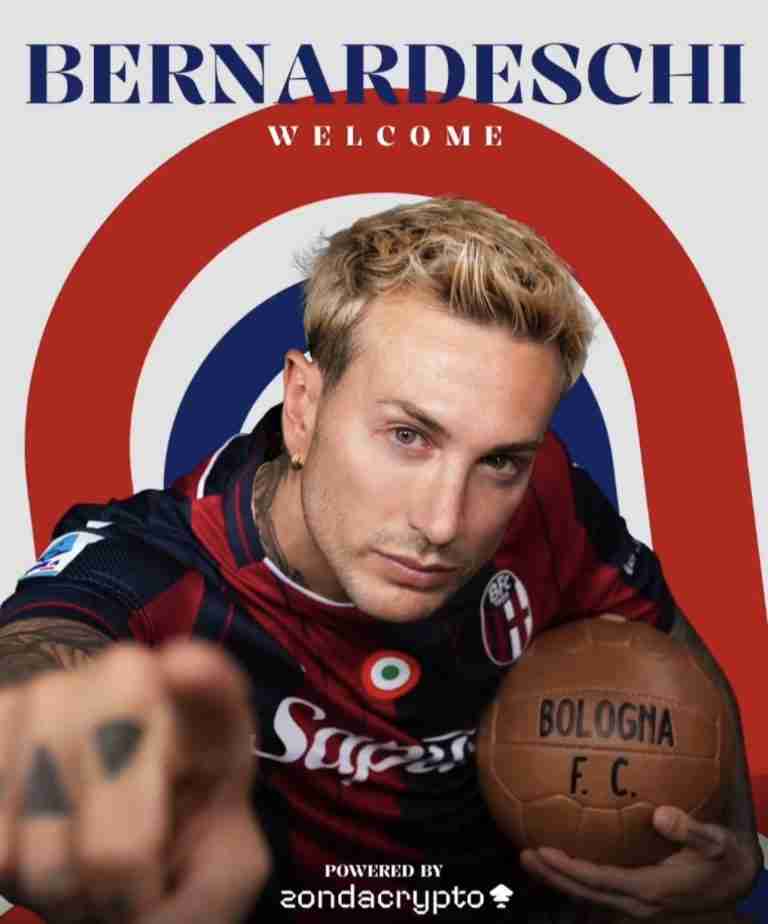 Bernardeschi Bologna