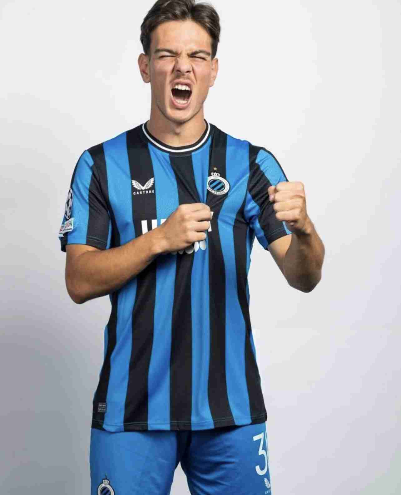 Jashari Milan Douè