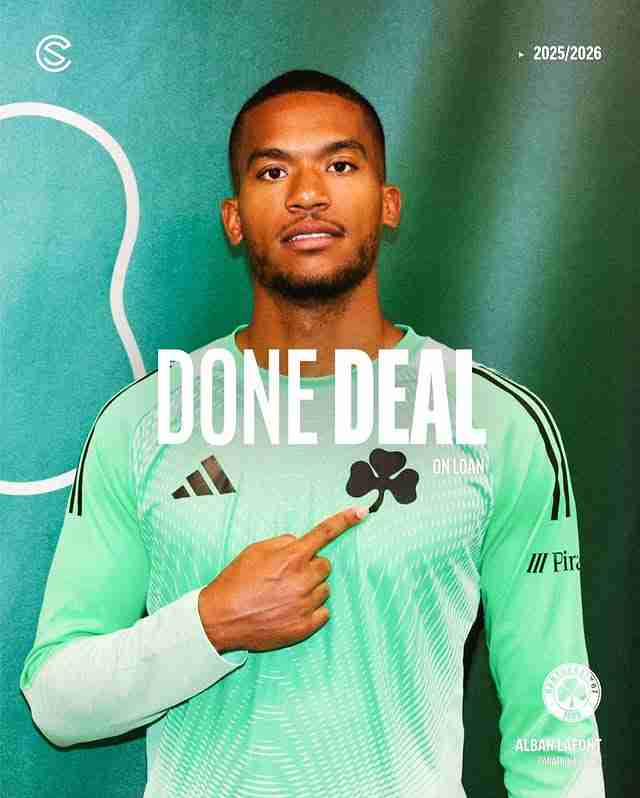 Alban Lafont