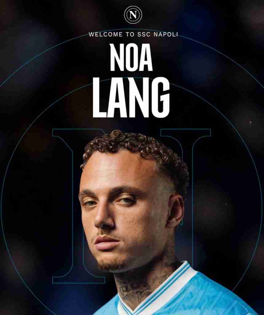 Noa Lang