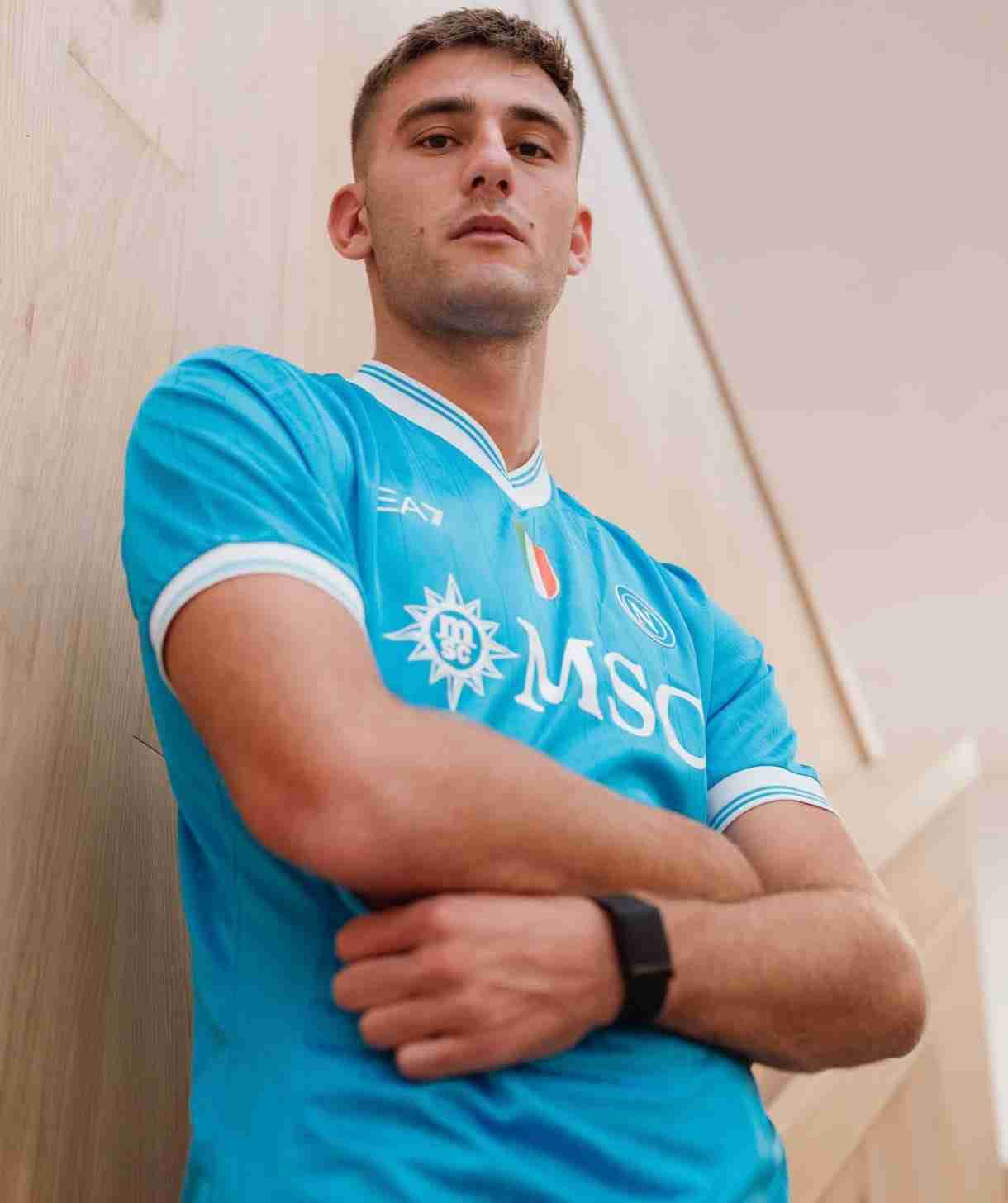 Lorenzo Lucca
