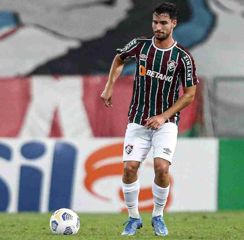 Matheus Martinelli