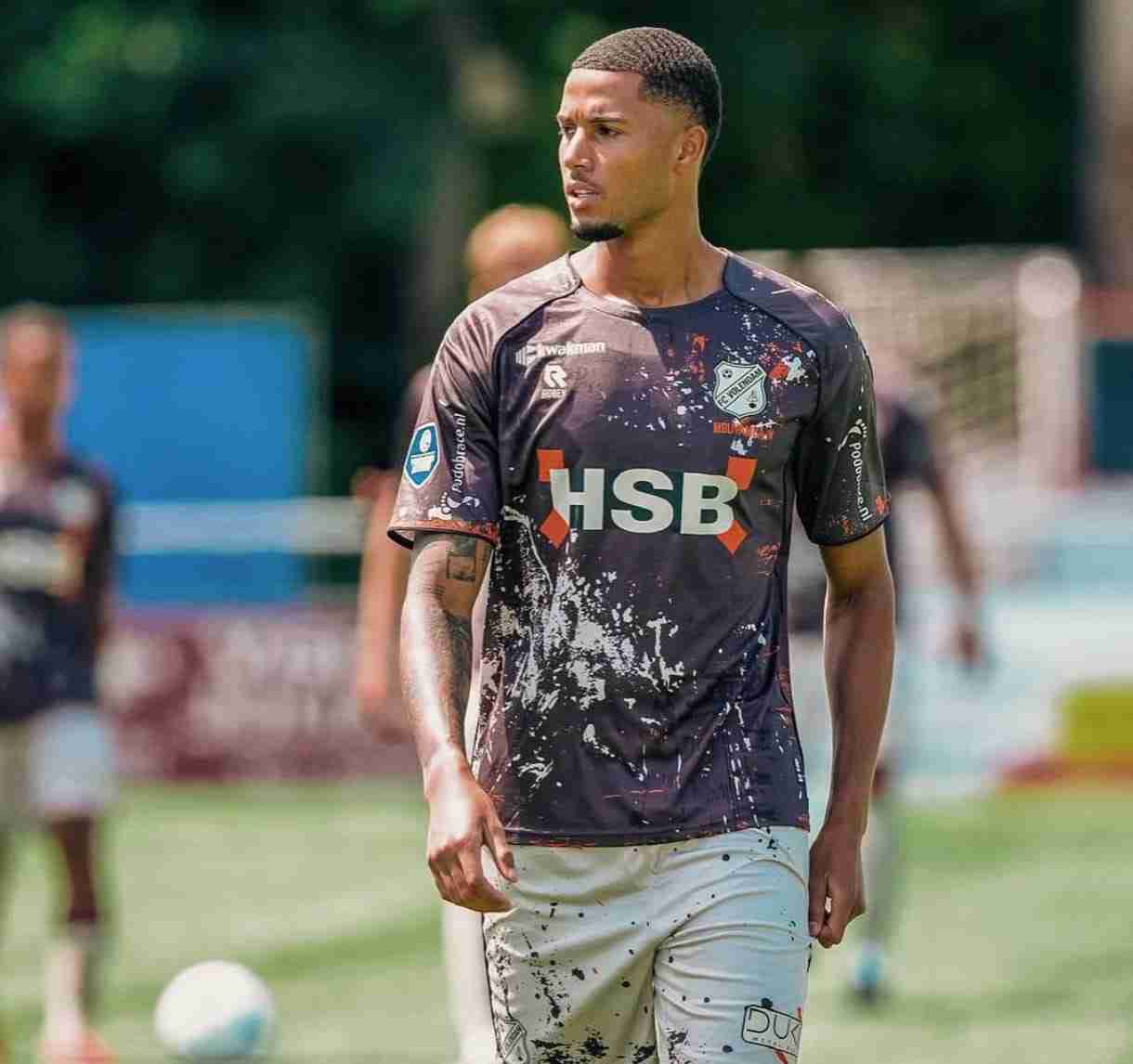 Xavier Mbuyamba