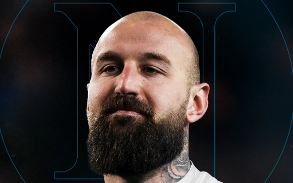 Napoli Milinkovic-Savic