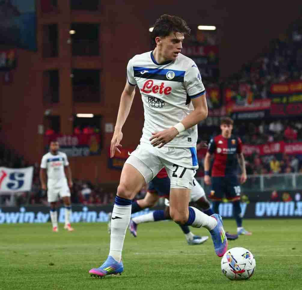 Marco Palestra