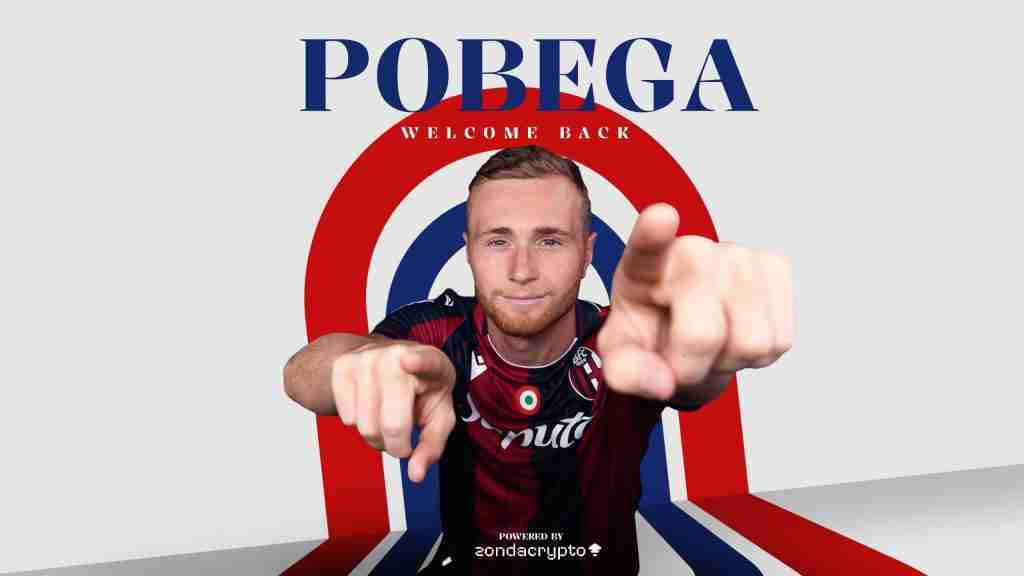 Bologna Pobega