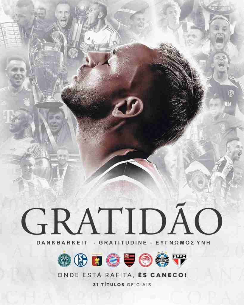 Rafinha