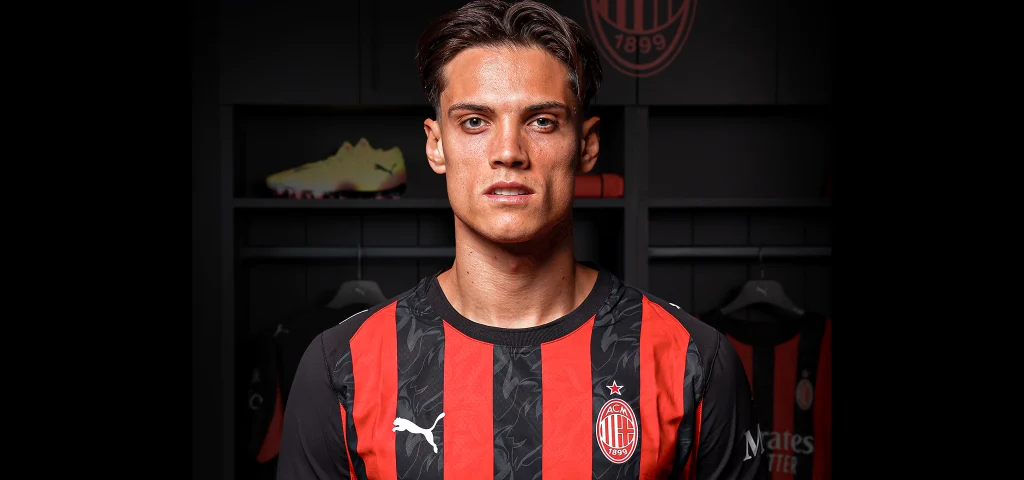 Ricci obiettivo stagionale Leao