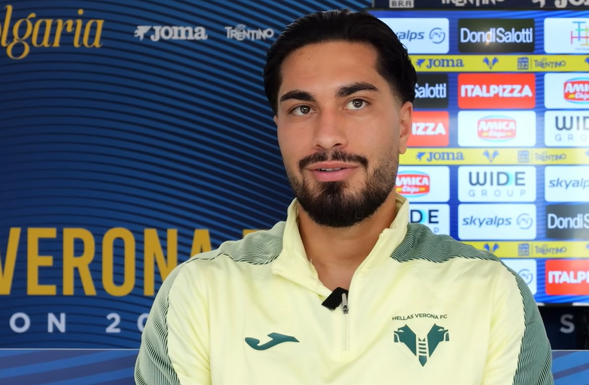 Verona Serdar