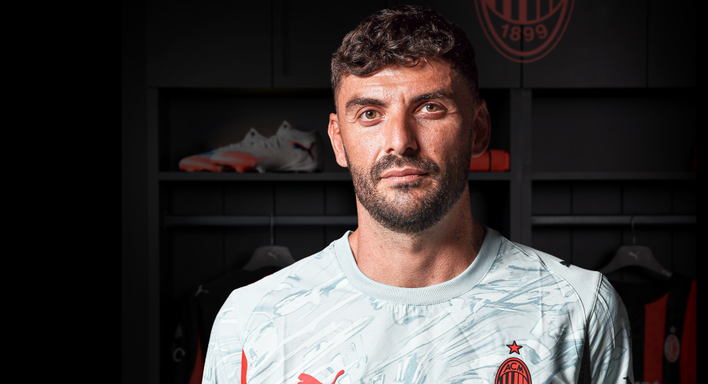 Milan Terraciano