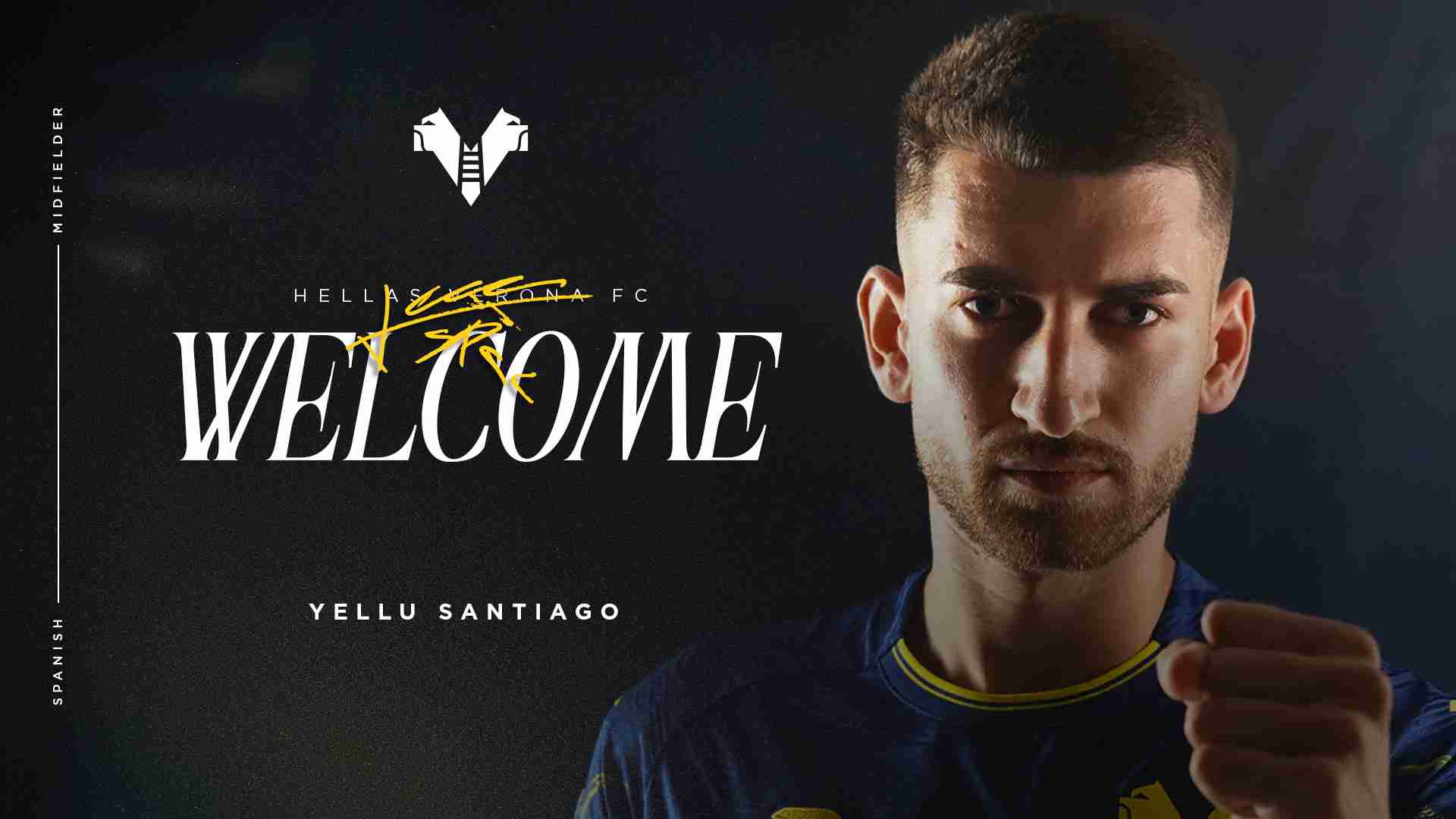 Verona Yellu